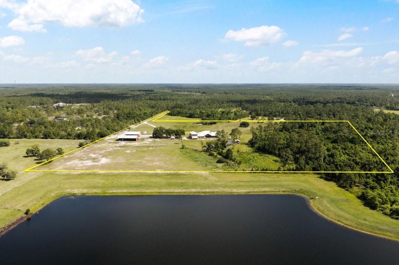 4290 Pioneer Trail, New Smyrna Beach, FL 32168 Photo