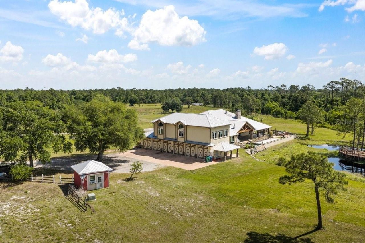 4290 Pioneer Trail, New Smyrna Beach, FL 32168 Photo