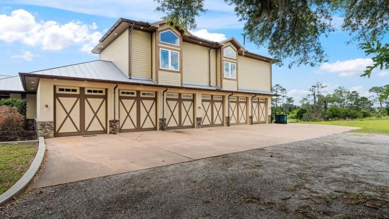 4290 Pioneer Trail, New Smyrna Beach, FL 32168 Photo