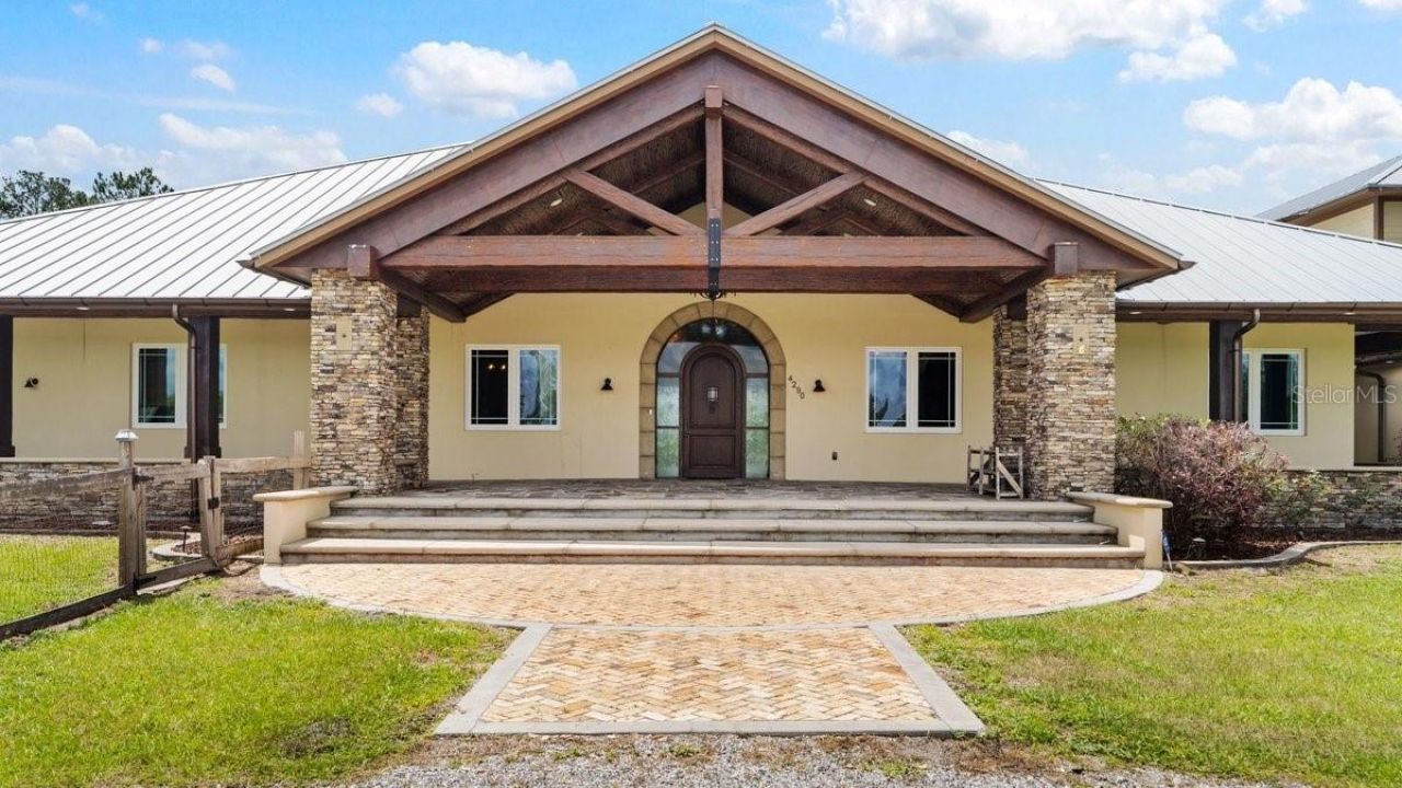 4290 Pioneer Trail, New Smyrna Beach, FL 32168 Photo