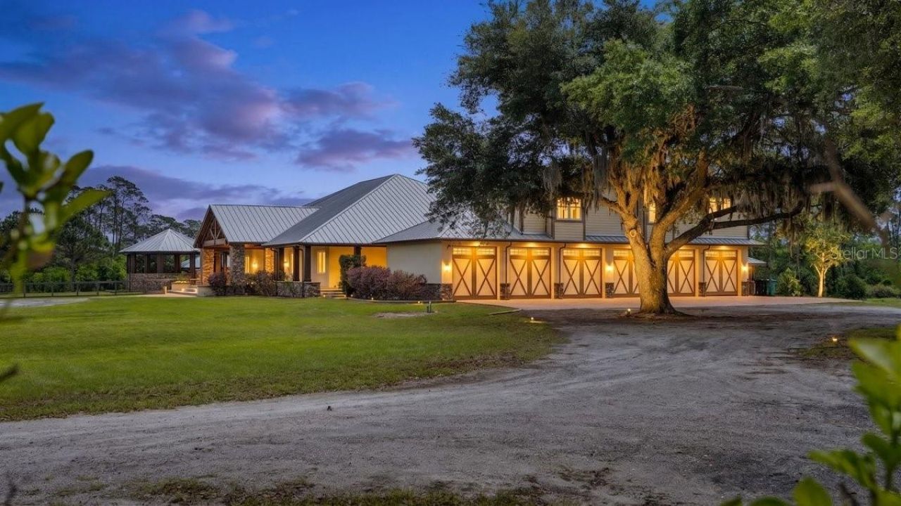 4290 Pioneer Trail, New Smyrna Beach, FL 32168 Photo