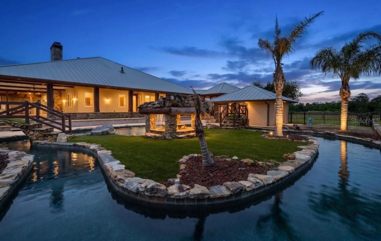 4290 Pioneer Trail, New Smyrna Beach, FL 32168 Photo