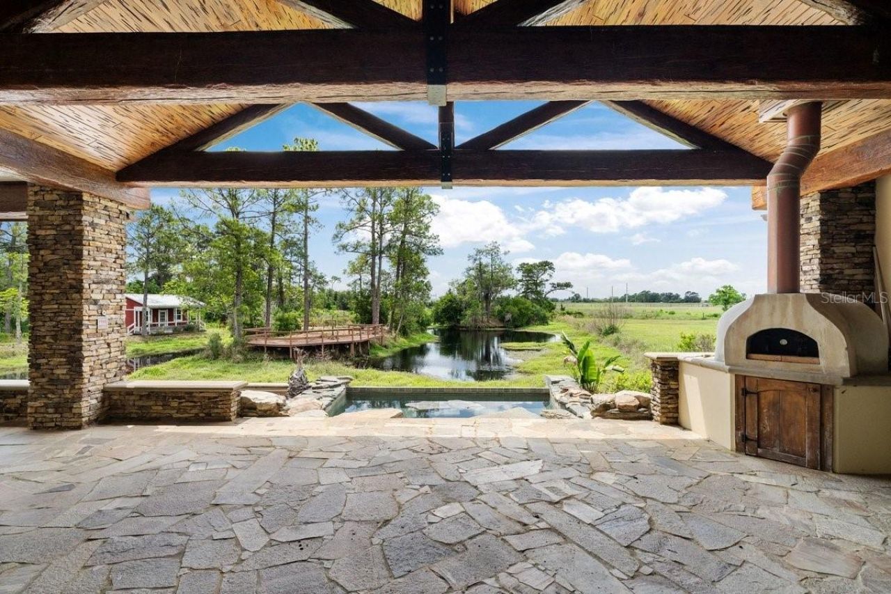 4290 Pioneer Trail, New Smyrna Beach, FL 32168 Photo
