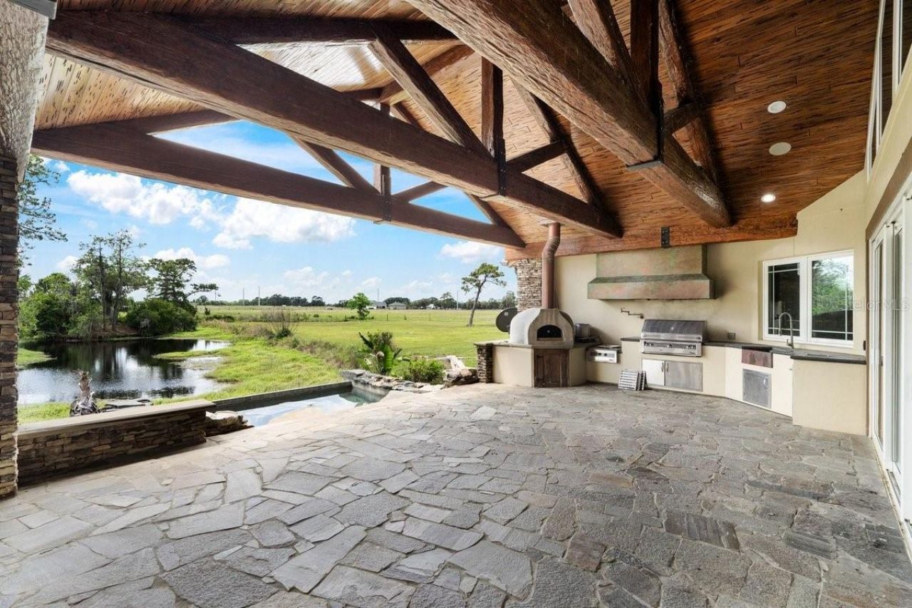 4290 Pioneer Trail, New Smyrna Beach, FL 32168 Photo