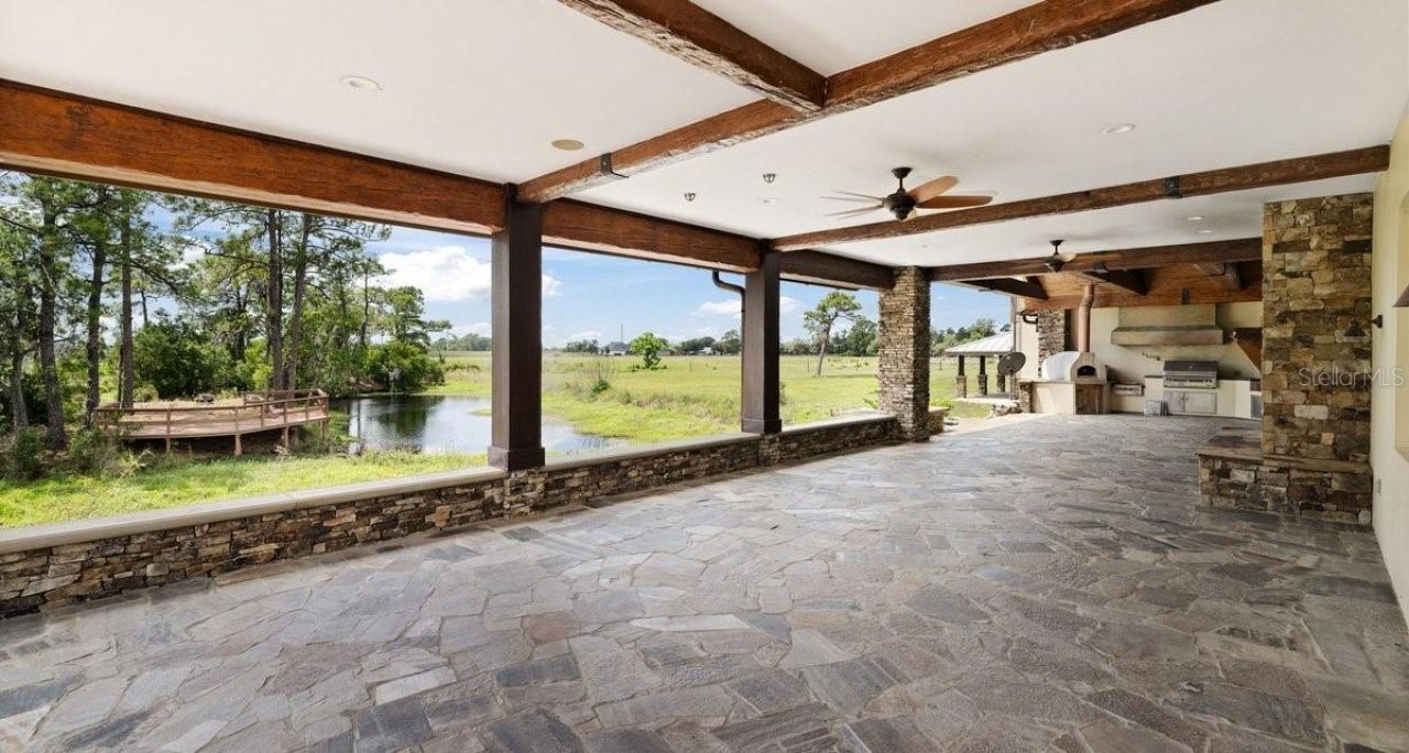 4290 Pioneer Trail, New Smyrna Beach, FL 32168 Photo