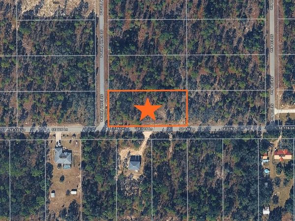 TBD SE 136TH TERRACE , DUNNELLON, FL 34431