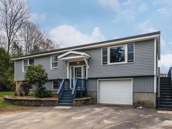 21 Nutter Circle, Barnstead, NH 03225