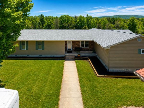 379 Turner Road, Crossville, TN 38555