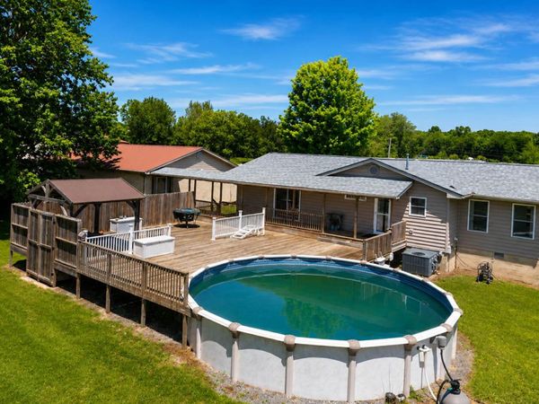 379 Turner Road, Crossville, TN 38555