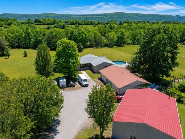 379 Turner Road, Crossville, TN 38555