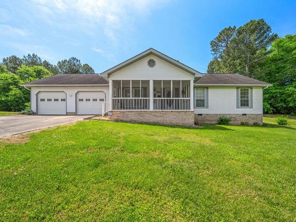 765 Lee Drive, Ringgold, GA 30736