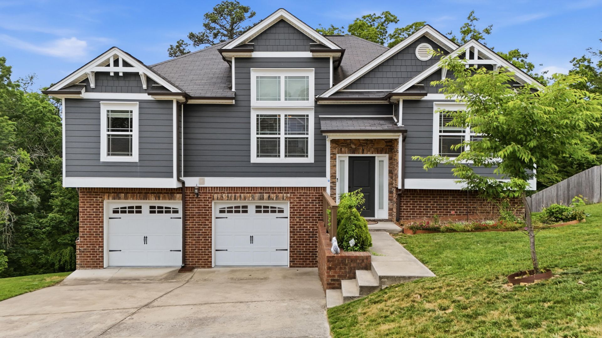 6499 Winlerkorn Lane, Ooltewah, TN 37363 Main Photo