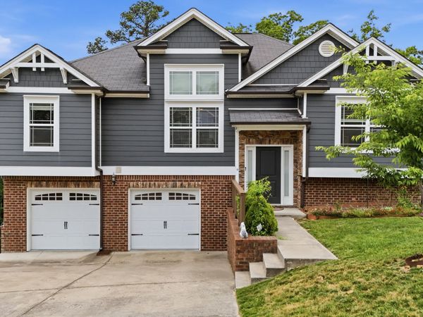 6499 Winlerkorn Lane, Ooltewah, TN 37363