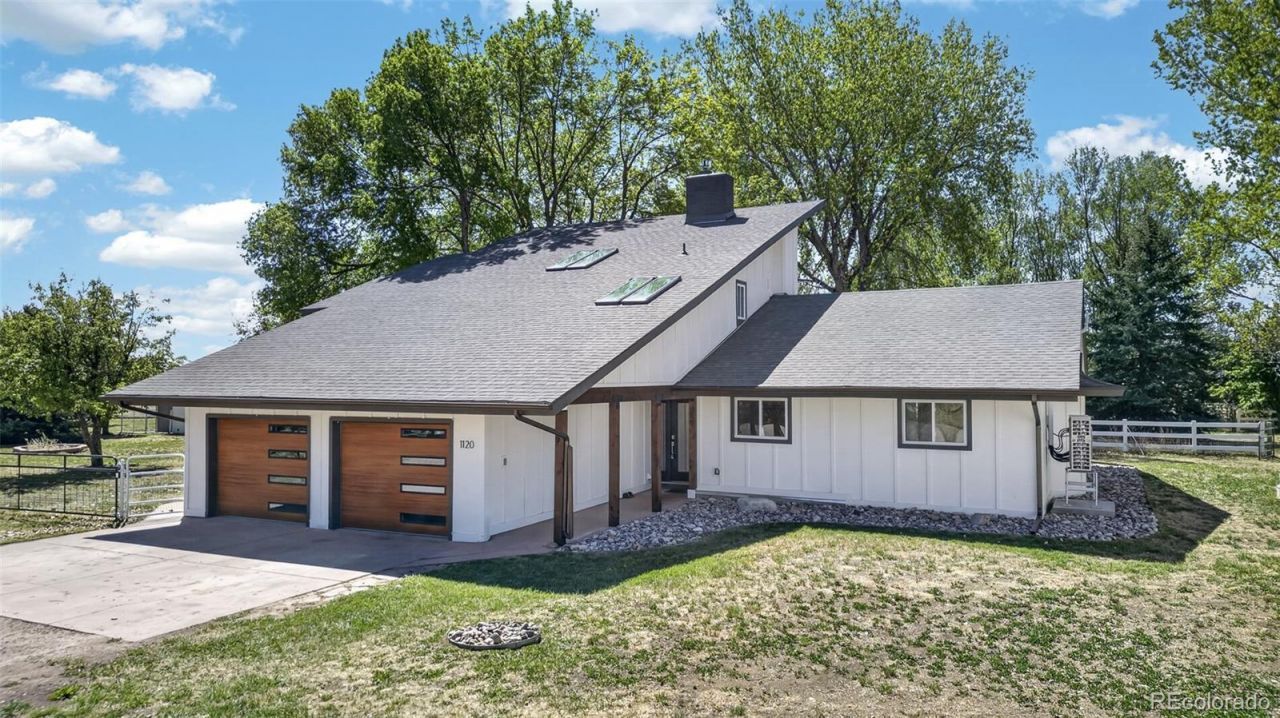 1120 Meadowlark Drive, Berthoud, CO 80513 Main Photo