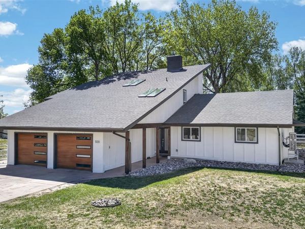 1120 Meadowlark Drive, Berthoud, CO 80513
