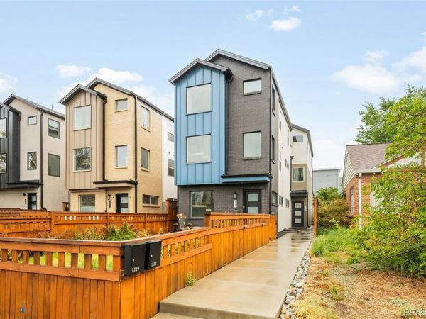 1331 Yates Street, Denver, CO 80204