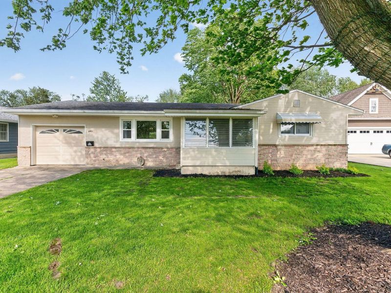 295 S Franklin Street , Richwood, OH 43344 Photo 1