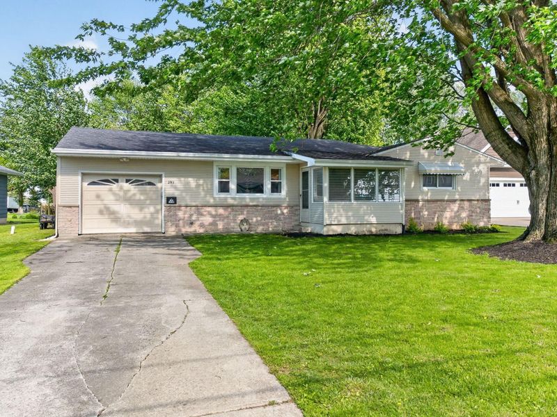 295 S Franklin Street , Richwood, OH 43344 Photo 2