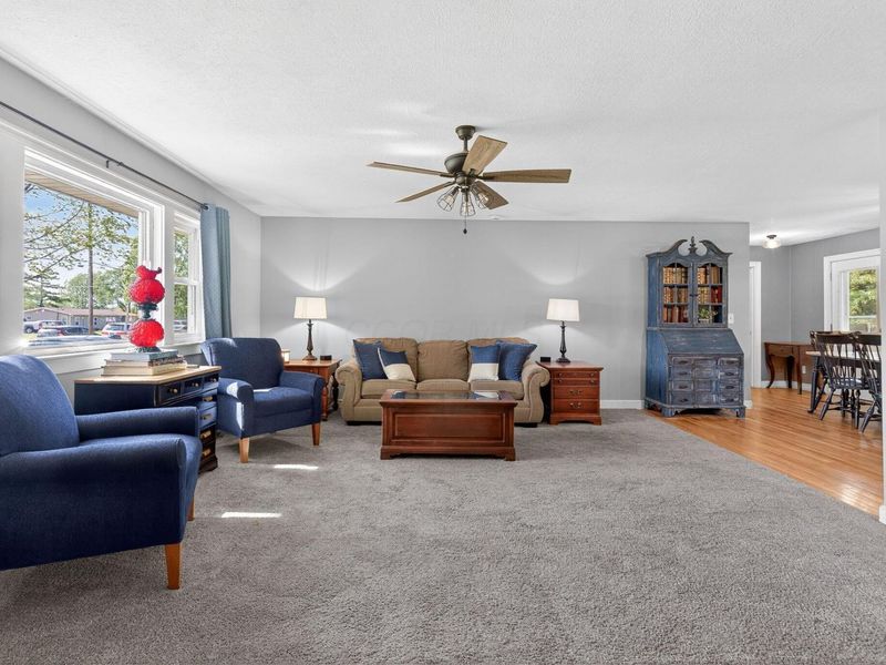 295 S Franklin Street , Richwood, OH 43344 Photo 5