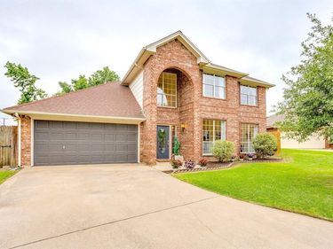 7141 Aspen Wood Trail, Fort Worth, TX 76132