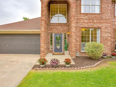 7141 Aspen Wood Trail, Fort Worth, TX 76132