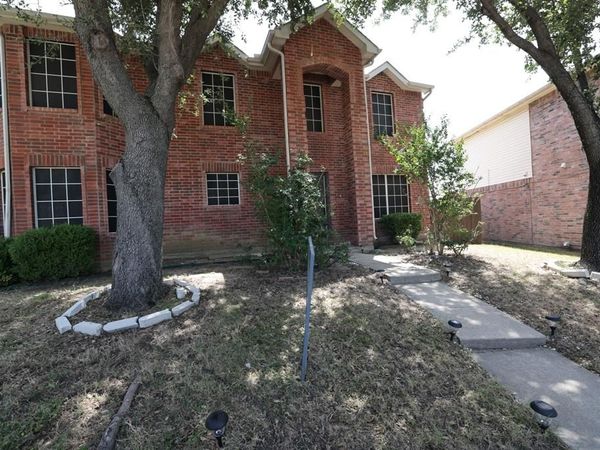 4360 Mesa Drive, Carrollton, TX 75010