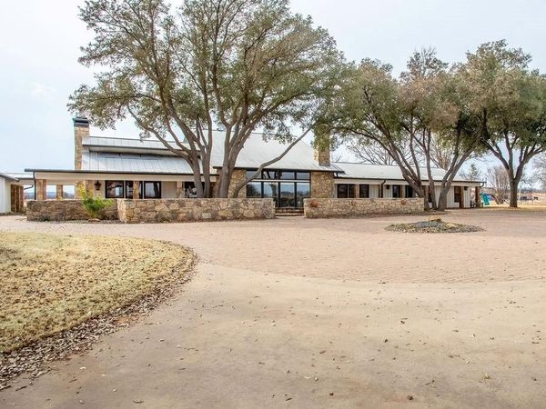 7600 State Highway 6, Albany, TX 76430