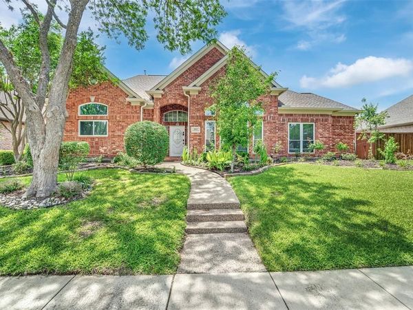 267 Tealwood Drive, Coppell, TX 75019