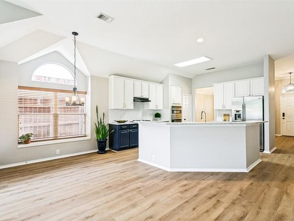 11249 Las Polamas Drive, Frisco, TX 75033