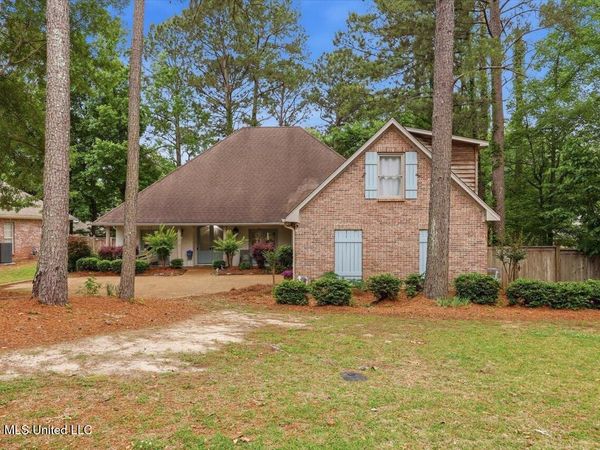 140 Spindlewood Drive, Madison, MS 39110