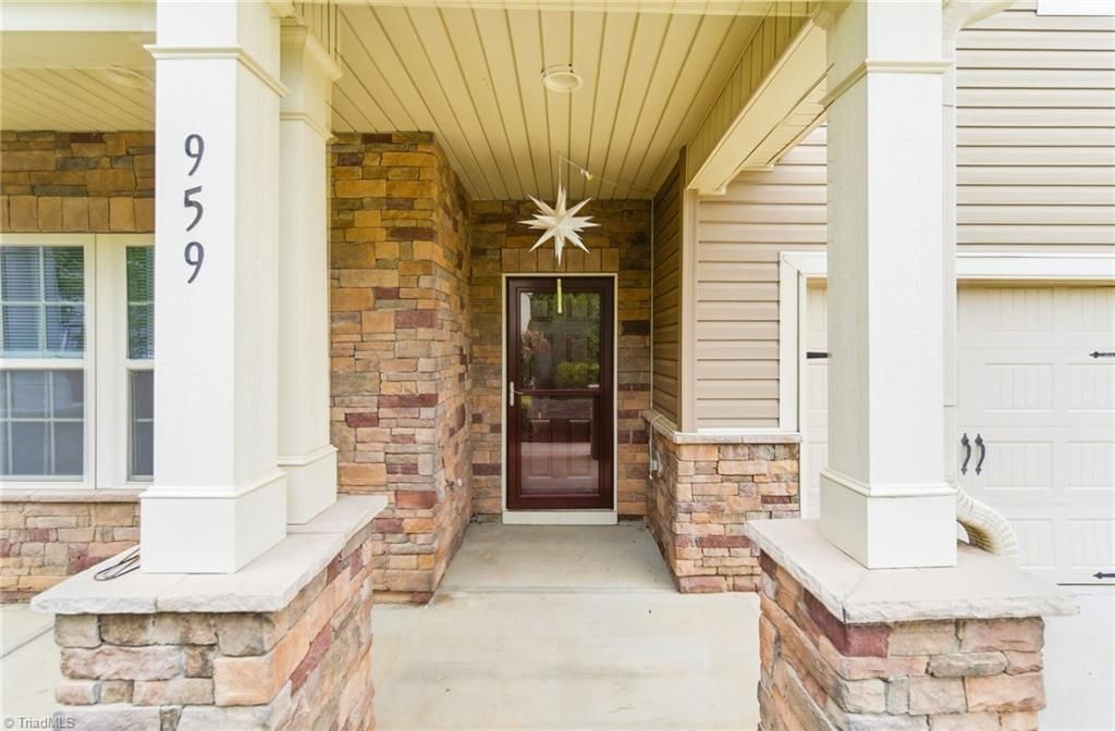 959 Longleaf Pine Place, Mebane, NC 27302 Main Photo