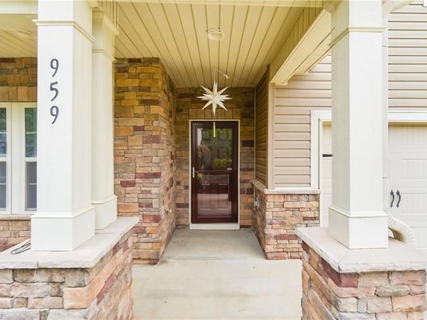 959 Longleaf Pine Place, Mebane, NC 27302