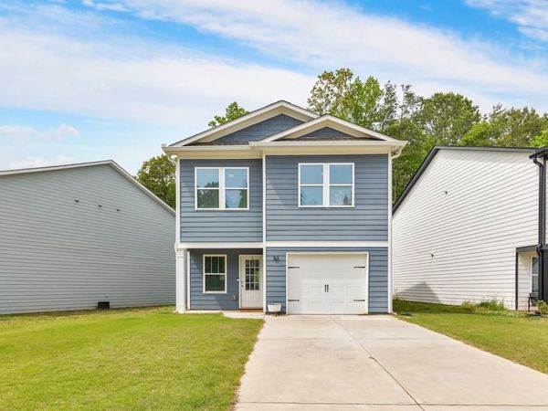 52 Hood Park Court, Jasper, GA 30143