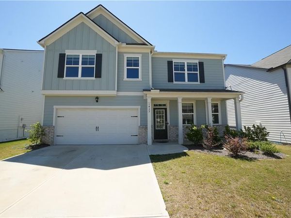 1433 Braselton Village Parkway , Braselton, GA 30517