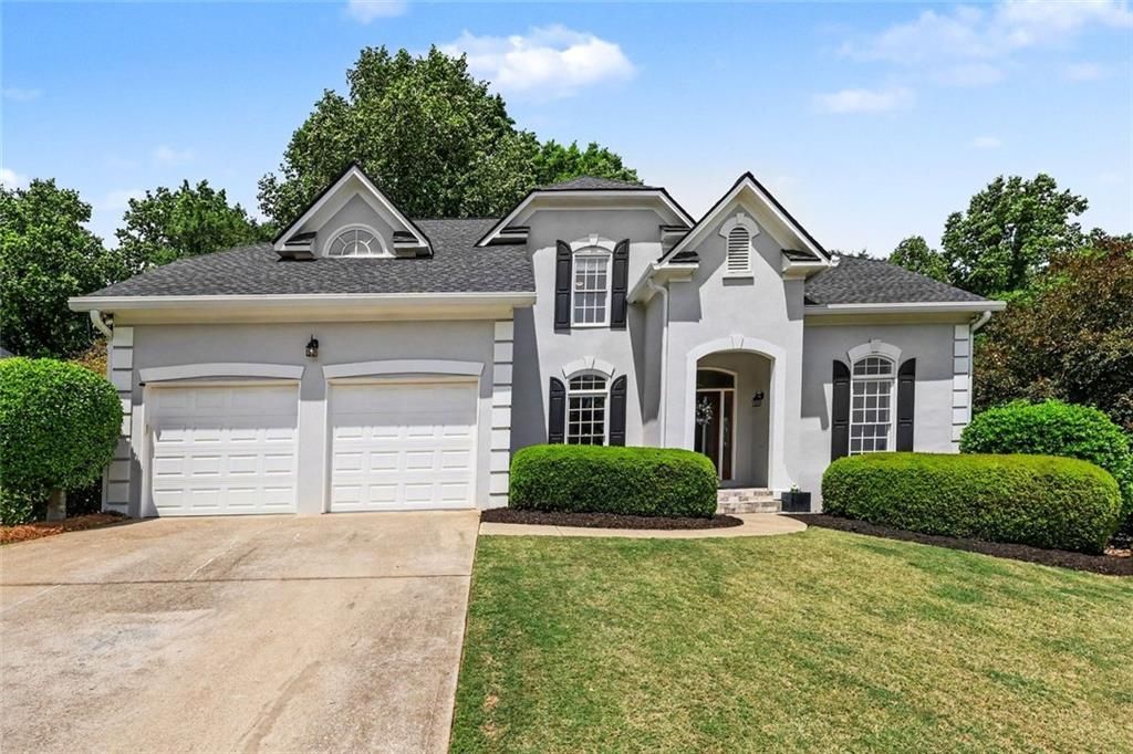 5640 The Twelfth Fairway, Suwanee, GA 30024 Main Photo