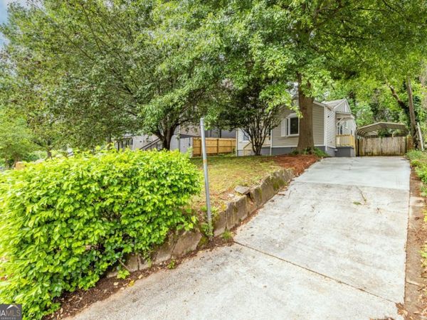 183 Clay Street, Atlanta, GA 30317