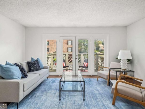 3650 Ashford Dunwoody Road NE, Unit 927, Atlanta, GA 30319