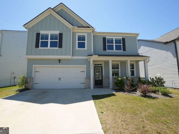 1433 Braselton Village Parkway, Braselton, GA 30517