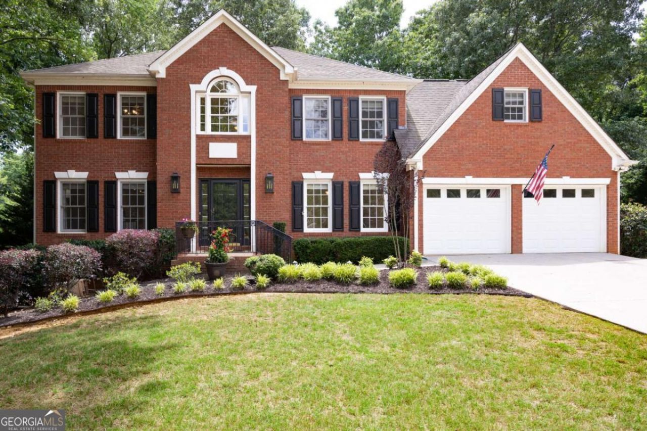 302 Lakeview Lane, Hiram, GA 30141 Main Photo