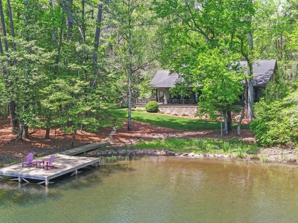 2857 Crow Creek Road, Lakemont, GA 30552