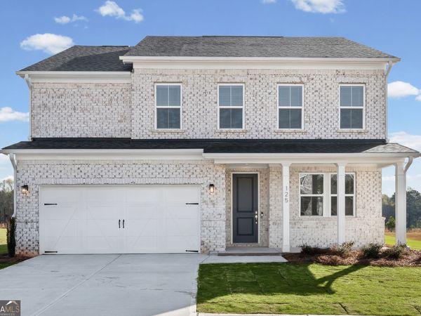125 Kenney Way, Locust Grove, GA 30248