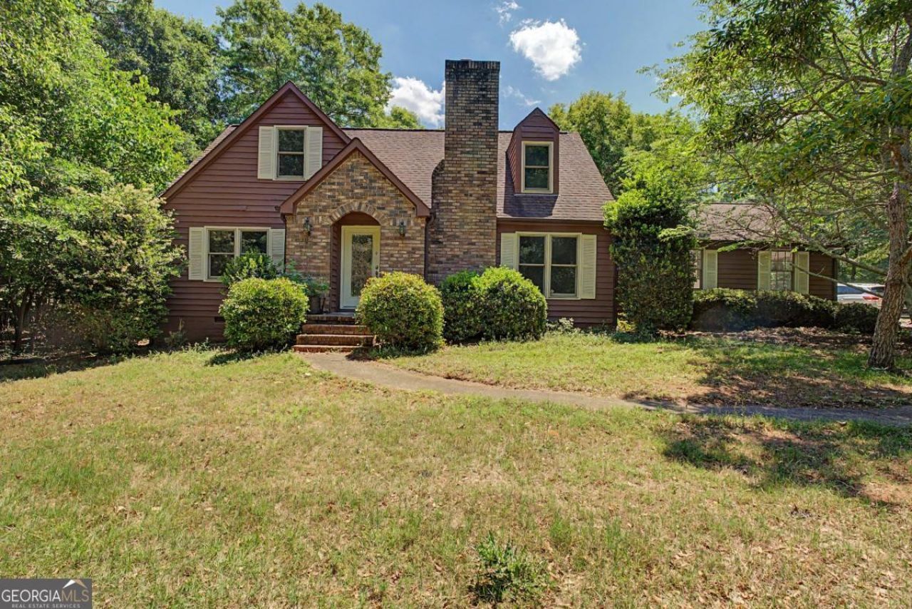 1530 Robinhood Road, Watkinsville, GA 30677 Main Photo