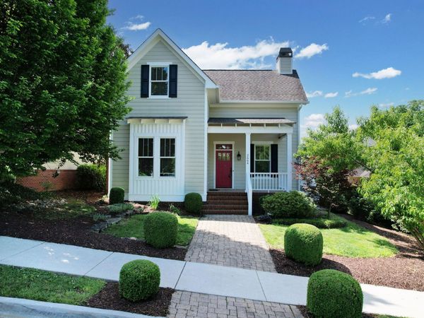 2664 Spring Creek Drive NE, Cleveland, TN 37311