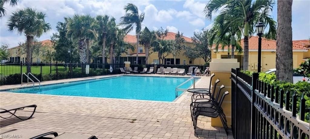 9813 Quinta Artesa Way, Unit 104, Fort Myers, FL 33908 Photo