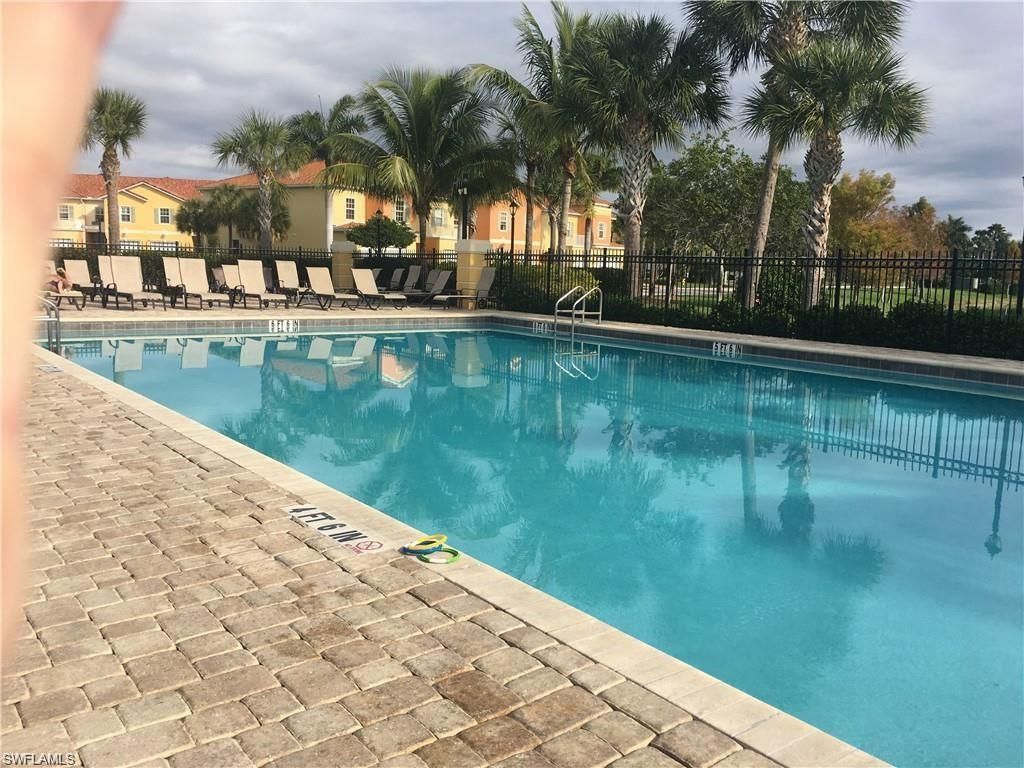 9813 Quinta Artesa Way , Unit 104, Fort Myers, FL 33908 Photo