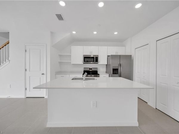 4276 Cirella CT , NORTH FORT MYERS, FL 33917