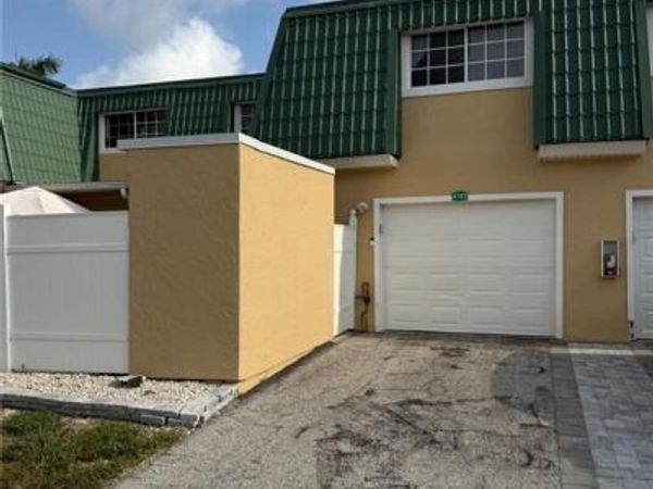 4797 Albacore LN , FORT MYERS, FL 33919