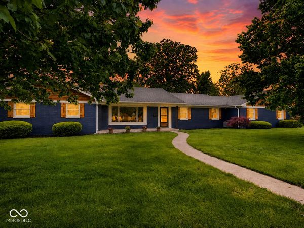 2004 Terrace Lane, Lebanon, IN 46052