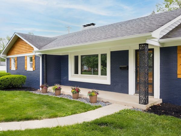 2004 Terrace Lane, Lebanon, IN 46052