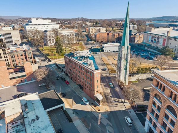 707 Georgia Ave , Unit 302, Chattanooga, TN 37402